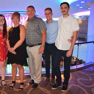 Meet your Posher, Tyler